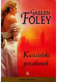 Kusicielski pocałunek