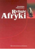 Religie Afryki