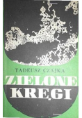 Zielone kręgi