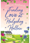 Finding Love at Hedgehog Hollow