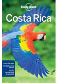 Lonely Planet Costa Rica