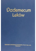 Vademecum Leków