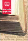 Kronika miasta Poznania Literackie przystanki