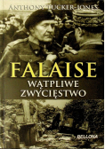 Falaise wątpliwe zwycięstwo