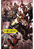X mieczy. X-Men. Tom 1