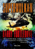 Superwulkan Wybuch