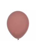 Balony Decomex pastel Rose Wood 100szt