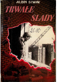 Trwałe ślady