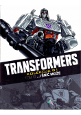 Transformers Tom 19 I śnić może