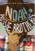 Noah. Aussie Brothers #1