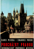 Prochazky prahou