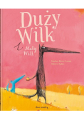 Duży Wilk i Mały Wilk