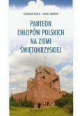 Panteon chłopów polskich na ziemi świętokrzyskiej