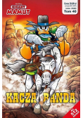 Gigant Mamut Tom 40 Kacza banda
