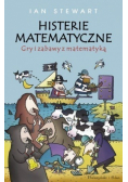 Histerie matematyczne Gry i zabawy z matematyką