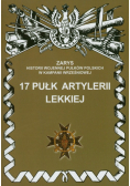 17 Pułk Artylerii Lekkiej