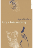 Gry z tożsamością