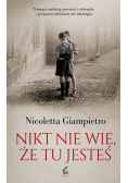 Nikt nie wie, że tu jesteś