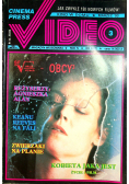 Cinema Press Video nr 3