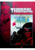 Thorgal Tom 10 Kraina Qa