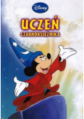 Uczeń czarnoksiężnika