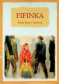 Fifinka czyli Awantura Arabska