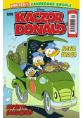 Kaczor Donald Nr 8 / 24