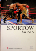 Encyklopedia Sportów Świata Tom 2
