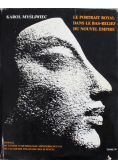 Le Portrait Royal Dans Bas Relief Du Nouvel Empire