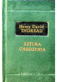 Sztuka chodzenia czyli o wolności i dzikości miniatura