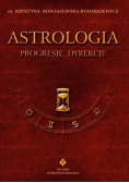 Astrologia progresje dyrekcje Tom 4