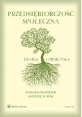 Przedsiębiorczość społeczna