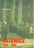Katowice 1945 1950