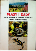 Płazy i gady
