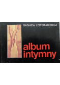 Album intymny