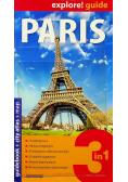 Paris guidebook