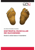 Distrofia Muscular De Duchenne