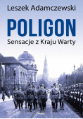 Adamczewski Leszek - Poligon