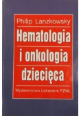 Hematologia i onkologia dziecięca