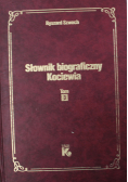 Słownik biograficzny Kociewia Tom 3
