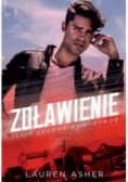 Zdławienie