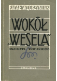 Wokół wesela