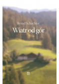 Wiatr od gór