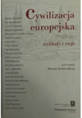 Cywilizacja europejska Wykłady i eseje