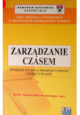 Zarządzanie czasem