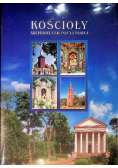 Kościoły archidiecezji Poznańskiej