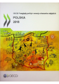 OECD Przeglady Polityk Rozwoju Obszarow Wiejskich