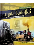 Mała Kolejka Trasa Bydgoszcz - Koronowo