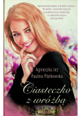 Ciasteczko z wróżbą