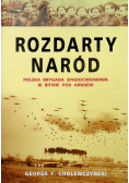 Rozdarty Naród